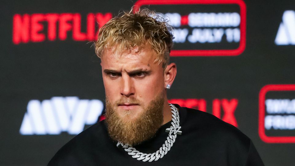 Tegenstander doet bizarre onthulling over partij met Jake Paul: 'Was toen niet nuchter' image