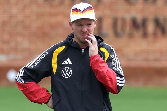 Duitsland niet blij met groepswinst op WK voetbal: 'We worden gestraft'