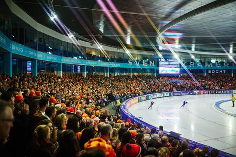 Besluit over Olympische Winterspelen in Thialf onthuld: 'Het blijft gek'