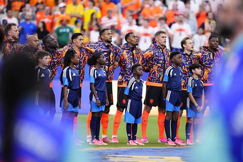 Wanneer en waar speelt het Nederlands elftal de volgende wedstrijd tegen Tunesië op het WK voetbal?