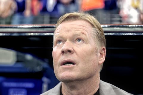 Wie wordt de nieuwe bondscoach van het Nederlands elftal? Dit zijn de mogelijke opvolgers van Ronald Koeman