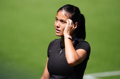 Nieuwe zorgen om populaire toptennisster (23) in aanloop naar Wimbledon: 'Niet meer op de baan gezien'