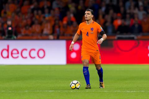 Voormalig Oranje-international hoopt op punten voor Tunesië in laatste groepsduel (en dat heeft een bijzondere reden)
