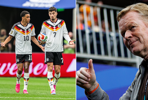Duitsland kan Nederlands elftal vanavond handje helpen op WK voetbal, dit moeten de Duitsers dan doen