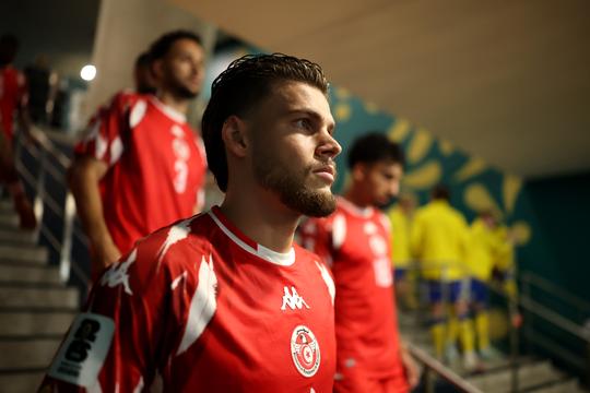 Dit is waarom het broertje van Oranje-international Karim Rekik voor Tunesië speelt