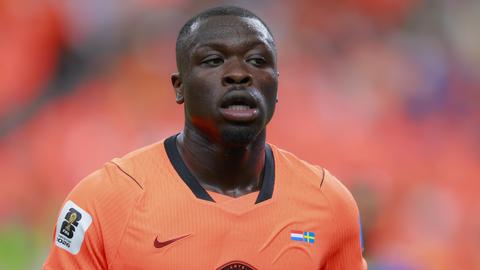 Oranje-spits Brian Brobbey levert enorm geldbedrag op voor goed doel tijdens WK voetbal
