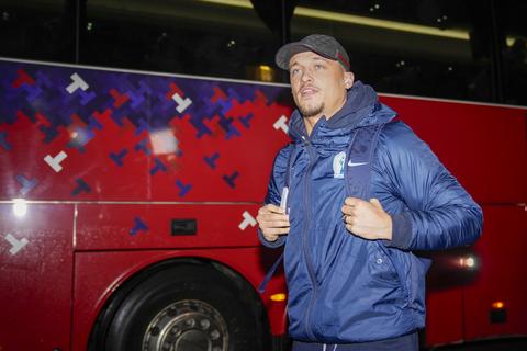 Bekende amateurvoetballer (28) overleden bij noodlottig ongeluk