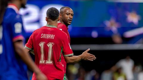 Volop ongeloof over Marokko op WK voetbal: 'Ik werd er moedeloos van'