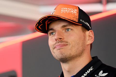 Max Verstappen hoopt tijdens GP van Oostenrijk op 'dat beetje extra'