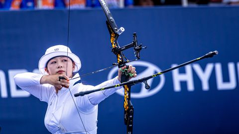 Eerste wereldrecord op Olympische Spelen 2024, Nederlanders vallen tegen en zorgen voor bizar scenario