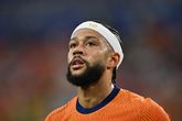 Memphis Depay is op zoek naar een nieuwe club © Getty Images