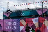 Programma Olympische Spelen 2024 | Aftellen tot openingsceremonie van Spelen in Parijs