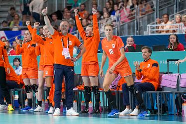 Live Olympische Spelen | Prima begin handbalsters, deze Nederlander komt later vandaag in Parijs nog in actie