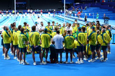 Nieuwe rel op Olympische Spelen: Australische coach ziet liever concurrent winnen dan zijn eigen sporters