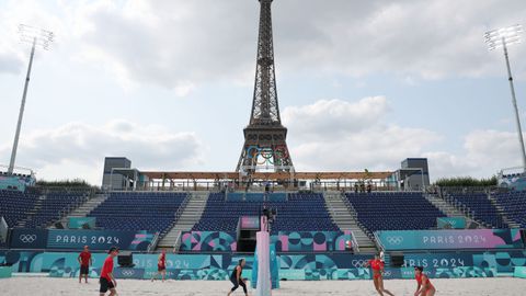 Hotels en airbnb's in Parijs geven bizarre kortingen om kamers tijdens Olympische Spelen vol te krijgen