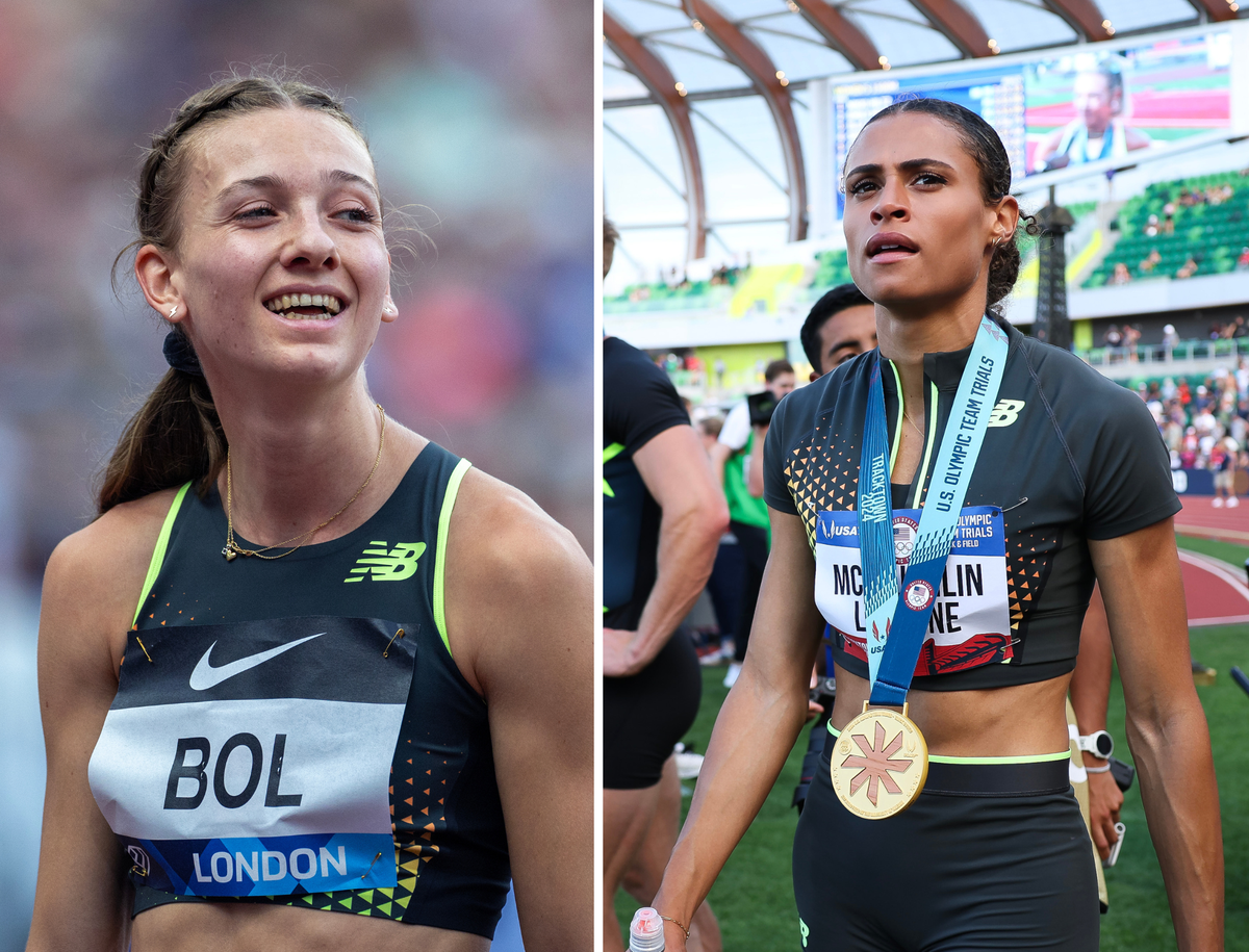 Waarom Femke Bol niet zomaar goud wint op de 400 meter horden tijdens de Olympische Spelen