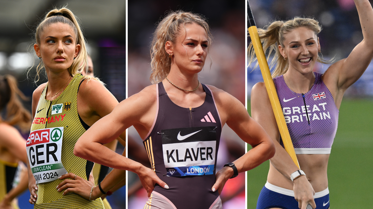 Dit zijn de 8 mooiste vrouwelijke atleten op de Olympische Spelen: Lieke Klaver in top 3