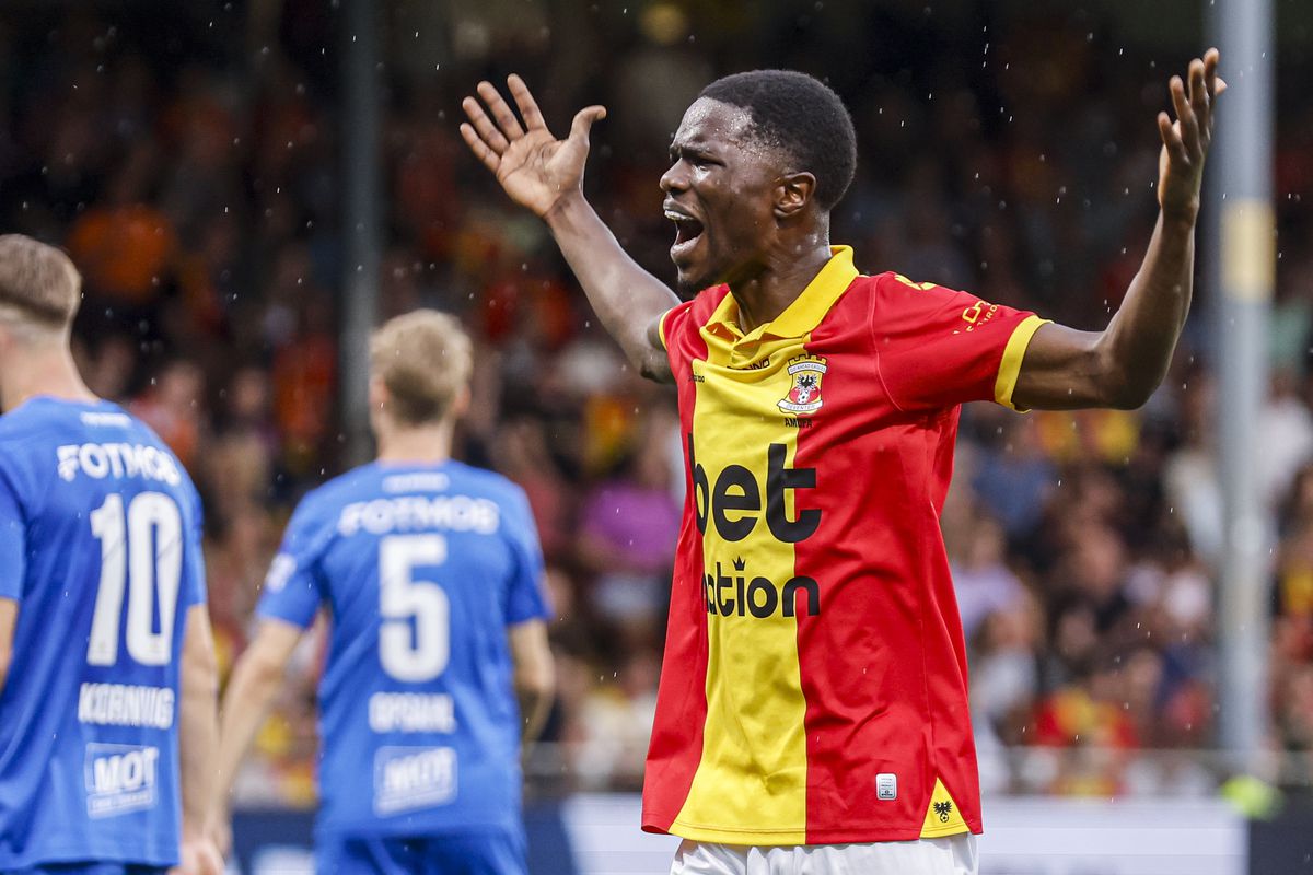 Go Ahead Eagles knokt tijdens terugkeer in Europa: alles nog mogelijk na gevecht in Conference League