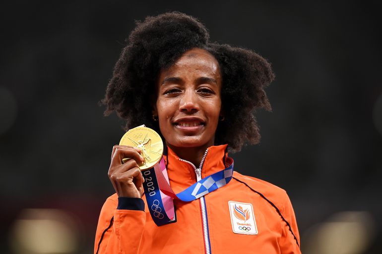 Dit is de zeer dubieuze eerste gouden medaille van Nederland ooit (en waarom Wikipedia niet klopt)