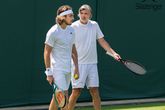 Veelbesproken tenniscoach spreekt zich uit na pijnlijke breuk: 'Het einde van dit drama'