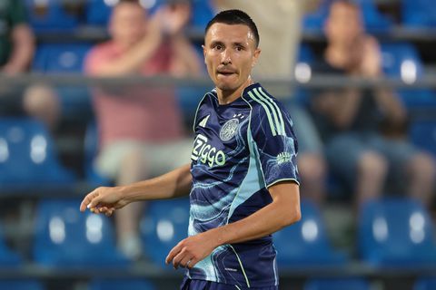 Steven Berghuis doet opvallende oproep aan Ajax-leiding: 'Hij is altijd welkom'