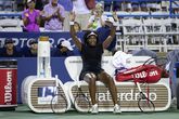 Tennisdroom van icoon Venus Williams gaat in rook op: 'Zij zijn als mijn moeders, mijn koninginnen'