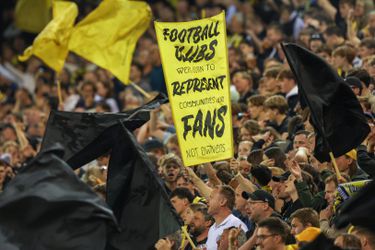 Nieuwe tegenslag voor 'historisch' Vitesse: 'Dient niet als vangnet'