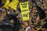 Nieuwe tegenslag voor 'historisch' Vitesse: 'Dient niet als vangnet'