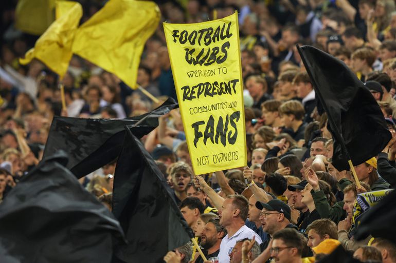 Nieuwe tegenslag voor 'historisch' Vitesse: 'Dient niet als vangnet'