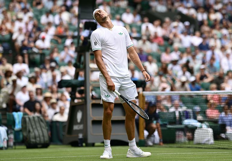 Familie Rafael Nadal deelt nieuwe klap uit aan toptennisser in crisis