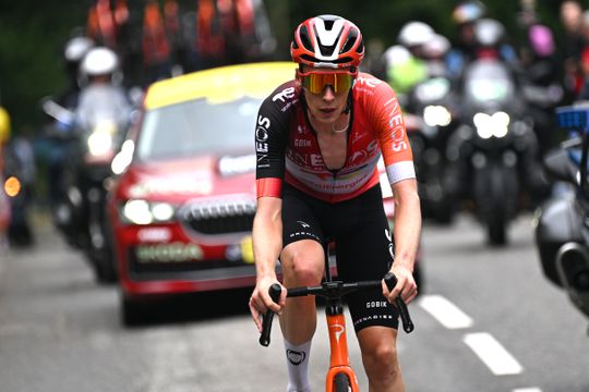 Topwielrenner Thymen Arensman en groenetruidrager starten in Nederlands criterium, Mathieu van der Poel grote afwezige