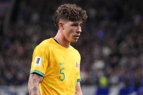 Feyenoord blijft doordenderen en haalt zomerversterking nummer zeven naar Rotterdam