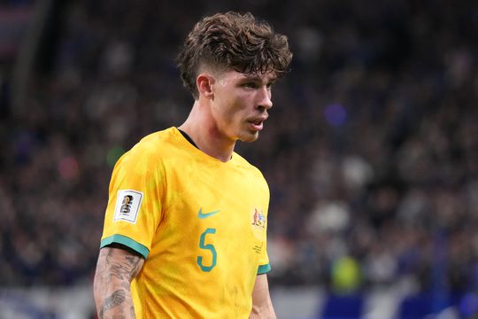 Feyenoord blijft doordenderen en haalt zomerversterking nummer zeven naar Rotterdam