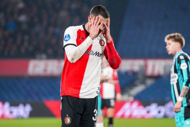 Stressvolle dagen en hoge druk rondom veelbesproken transfer Dávid Hancko: 'Ik werkte 20 uur per dag'