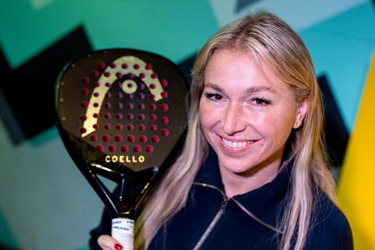 Bekende halfzus (37) tennisicoon Richard Krajicek deelt aangrijpende noodkreet