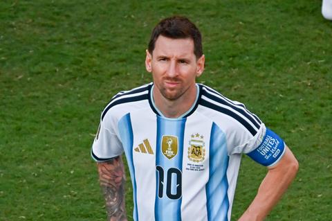 Lionel Messi krijgt na pijnlijke WK-finale goed nieuws: Argentijn kan langer vakantie vieren