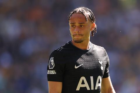 Oranje-international openhartig over gevolgen van vreselijke blessure voor WK voetbal: 'Ik moest steeds overgeven'