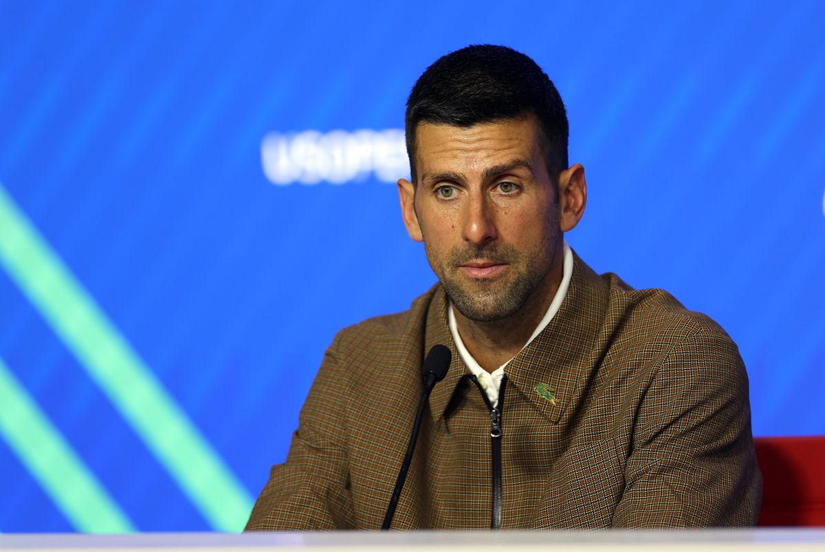 Novak Djokovic denkt dat Jannik Sinner voorkeursbehandeling kreeg in dopingzaak: 'Veel problemen in het systeem'