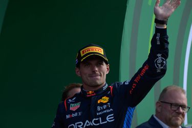 Max Verstappen verlaat Nederland razendsnel na GP van Zandvoort, Formule 1-coureur is alweer 'thuis'