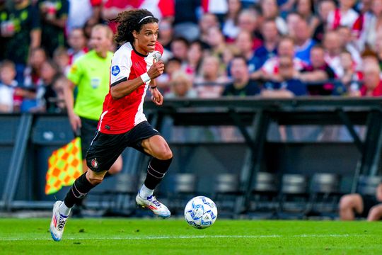 Basisopstelling Feyenoord op de schop: PEC-uitblinker op de bank in stadsderby bij Sparta