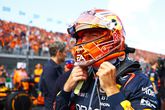 Max Verstappen / Getty Images