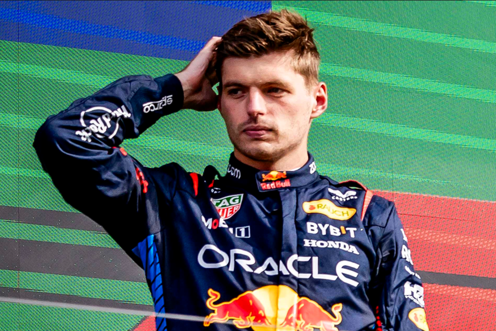 'Max Verstappen lijkt in de touwen te hangen', buitenlandse media kijken ogen uit tijdens Dutch GP