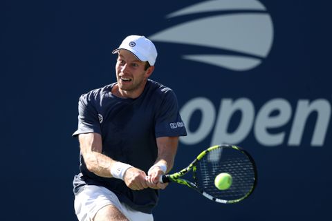 Deceptie voor tennisser Botic van de Zandschulp op US Open: Nederlander grijpt naast nieuwe stunt in New York