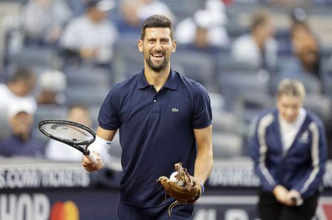 Ervaren rotten en tennisverslaafden: dit zijn de oudste spelers op de US Open 2025