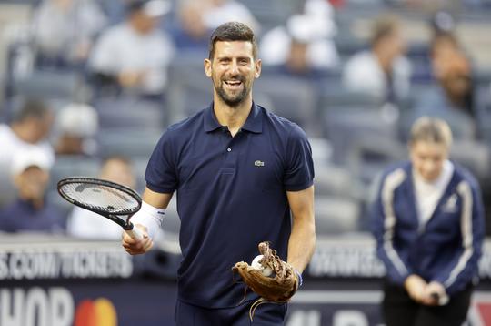 Ervaren rotten en tennisverslaafden: dit zijn de oudste spelers op de US Open 2025