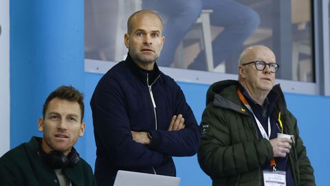 Vrouw doet boekje open over relatie met schaatsicoon Erben Wennemars: 'We houden niets in'