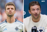 Thomas Müller heeft zijn eerste doelpunt voor Vancouver Whitecaps gemaakt. ©Getty Images
