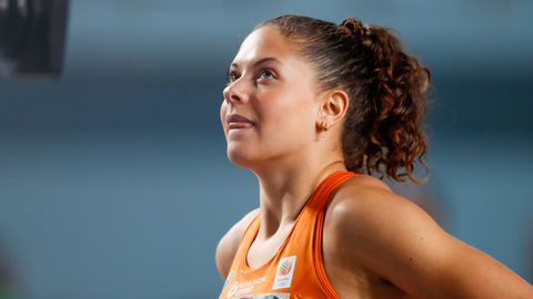 Atletiekcoach geeft fout toe na grensoverschrijdend gedrag binnen zijn ploeg: 'Hebben we van geleerd'