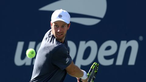 Botic van de Zandschulp verdient meer prijzengeld met nederlaag op US Open dan met finaleplek van vorige week