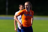Femke Bol © Getty Images